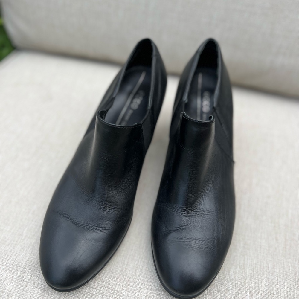 Ecco danish design woman’s shoes